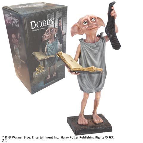 foto Sculpture Dobby